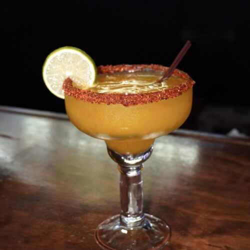Mango Margarita